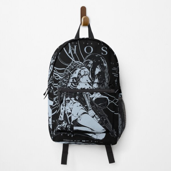 Item preview, ghost in the shell designed and sold by mynarasolwy.