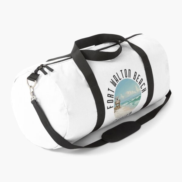 Item preview, Fort Walton Beach - Florida (with Black Lettering) designed and sold by VelvetRoom.