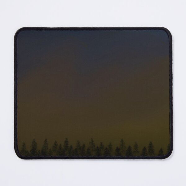 Item preview, treeline at dusk designed and sold by KerisThings.