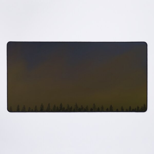 Item preview, treeline at dusk designed and sold by KerisThings.