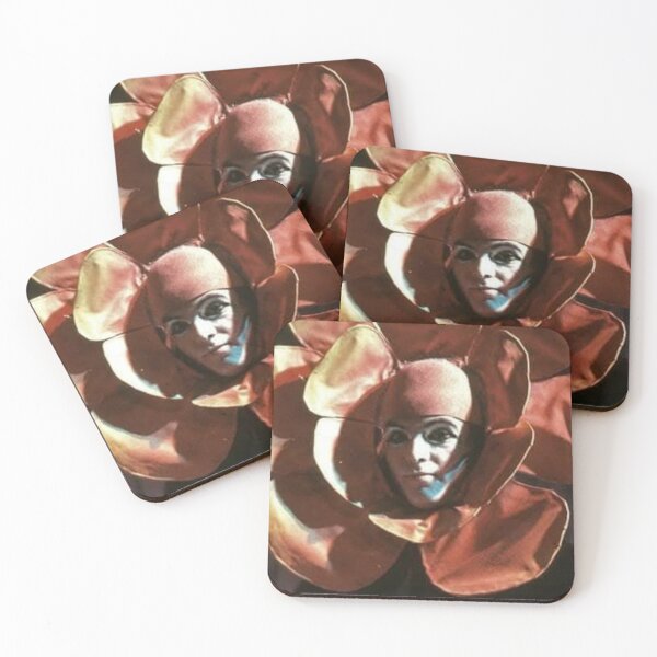 Item preview, Una flor designed and sold by envycollection.