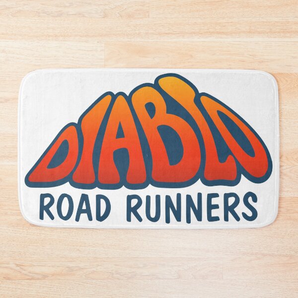 Item preview, Diablo Road Runners designed and sold by V.I.S.T.A. .