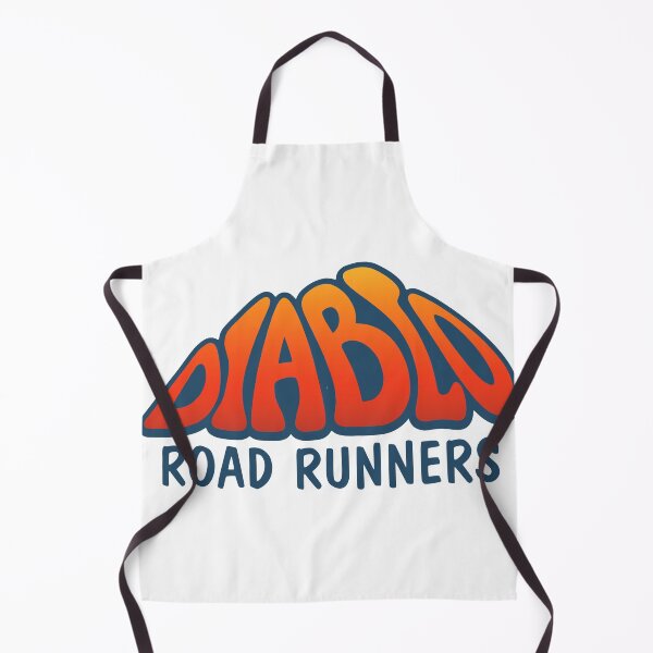 Item preview, Diablo Road Runners designed and sold by V.I.S.T.A. .