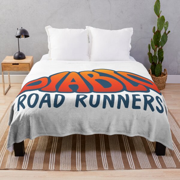Item preview, Diablo Road Runners designed and sold by V.I.S.T.A. .