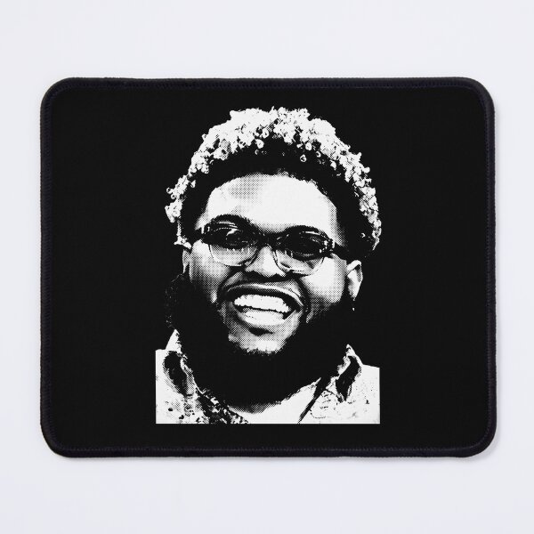 Item preview, Comedian Druski Graphic designed and sold by GRFXOS.