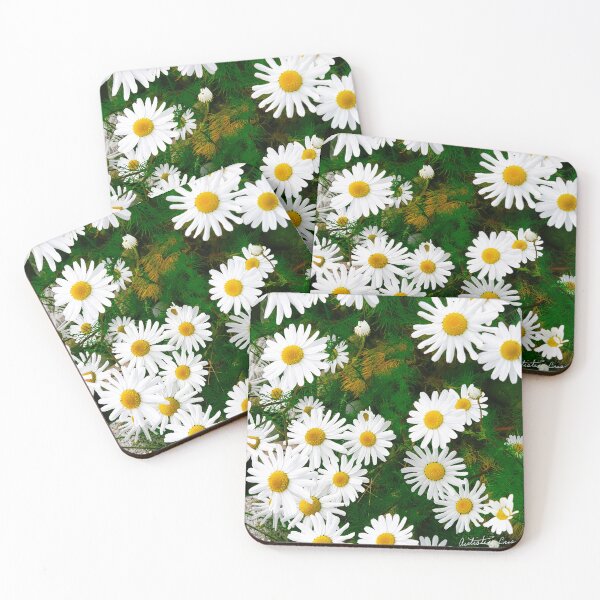 Item preview, Bold Daisies designed and sold by LifeSaverRed.