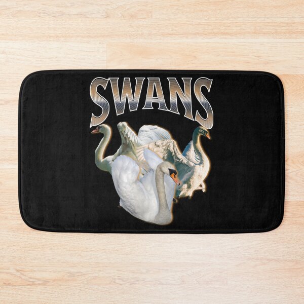 Item preview, Swans Vintage Bootleg designed and sold by aynorsadier.
