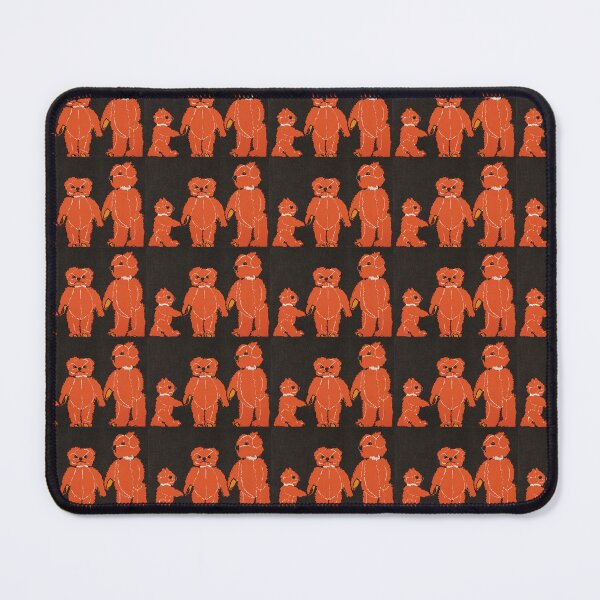 Item preview, A BEAR FAMILY designed and sold by THE GOOD FIND.