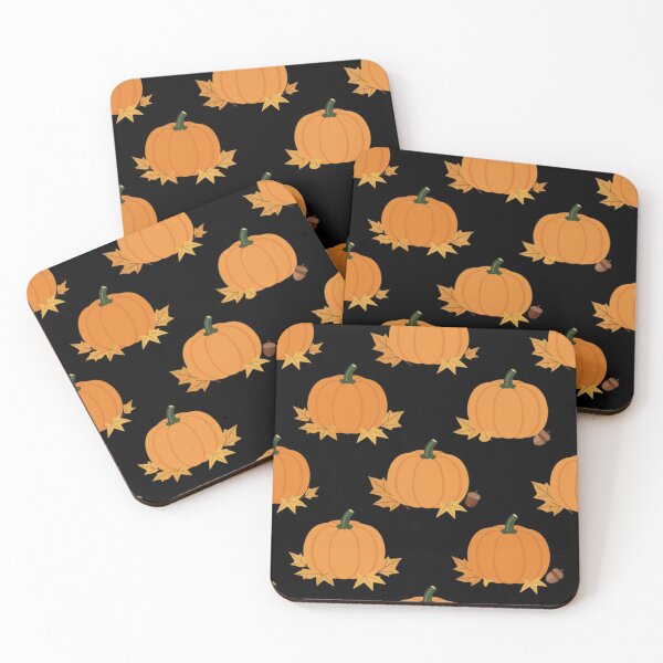 Item preview, Pumpkins designed and sold by pantjella.