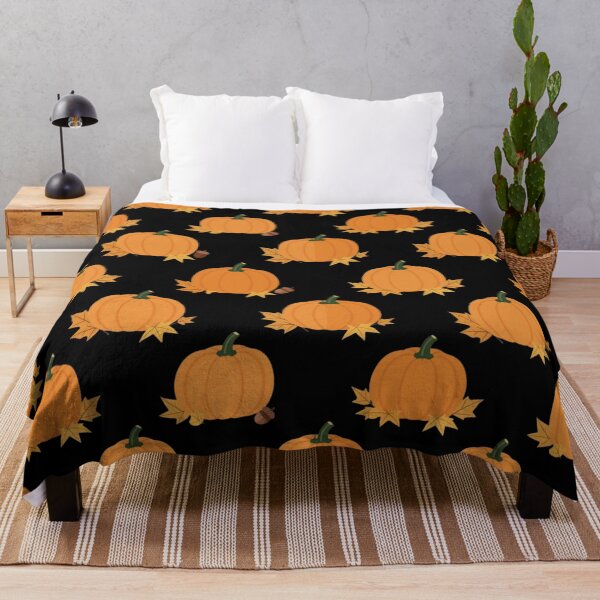 Item preview, Pumpkins designed and sold by pantjella.
