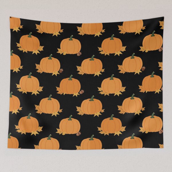Item preview, Pumpkins designed and sold by pantjella.