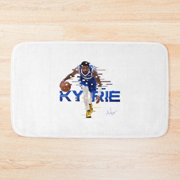 Item preview, Kyrie Irving Hoops Star Graphic Art | ⭐⭐⭐⭐⭐ Best Seller designed and sold by obs209.
