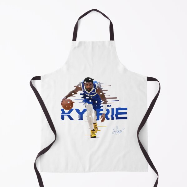 Item preview, Kyrie Irving Hoops Star Graphic Art | ⭐⭐⭐⭐⭐ Best Seller designed and sold by obs209.