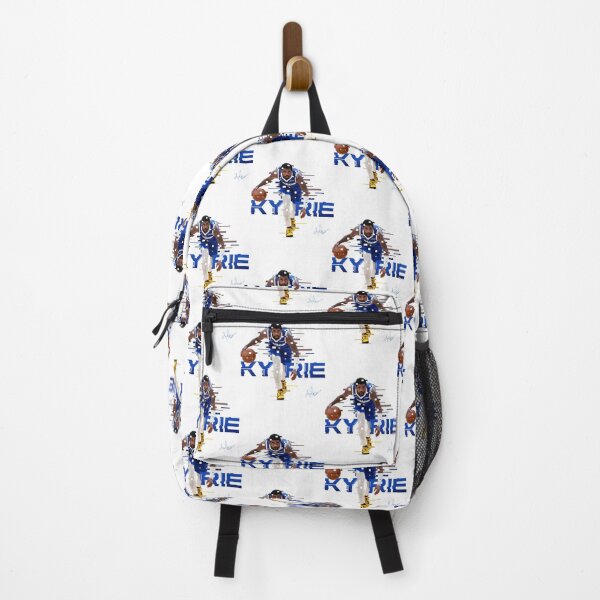 Item preview, Kyrie Irving Hoops Star Graphic Art | ⭐⭐⭐⭐⭐ Best Seller designed and sold by obs209.