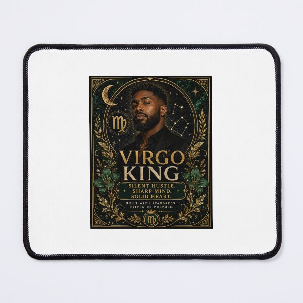 Item preview, Virgo King designed and sold by Lottap850.