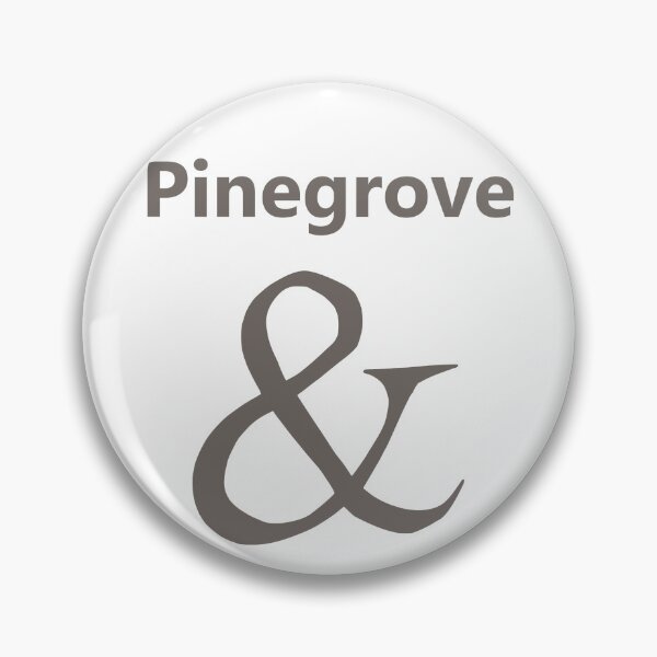 Item preview, Pinegrove designed and sold by V.I.S.T.A. .