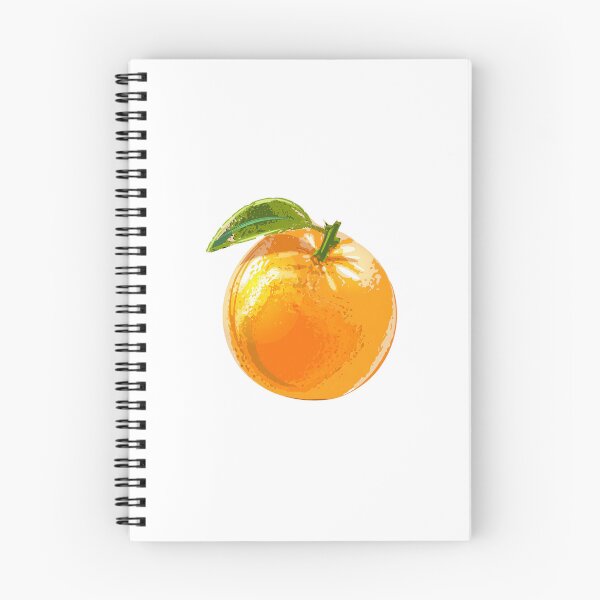 Item preview, Sun-Kissed Orange designed and sold by Roadlight Photography .