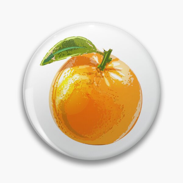 Item preview, Sun-Kissed Orange designed and sold by Roadlight Photography .