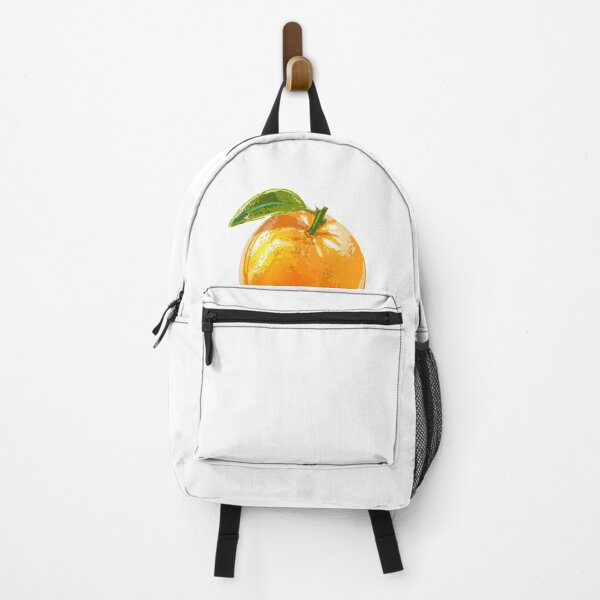 Item preview, Sun-Kissed Orange designed and sold by Roadlight Photography .