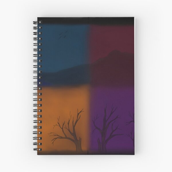 Item preview, Moody Nature Scenes designed and sold by KerisThings.