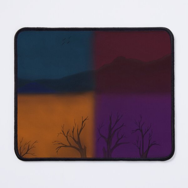 Item preview, Moody Nature Scenes designed and sold by KerisThings.