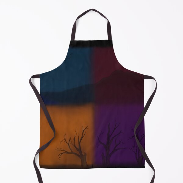 Item preview, Moody Nature Scenes designed and sold by KerisThings.