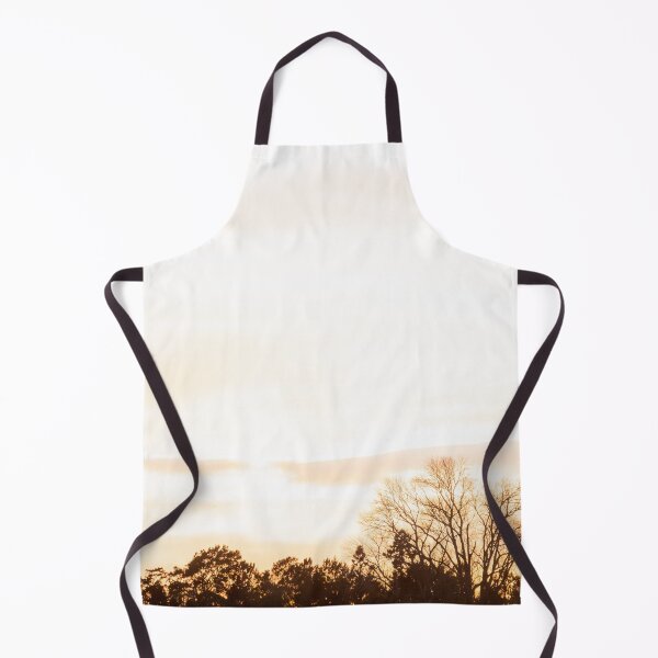 Item preview, Winters big and dramatic sunrise golden sky designed and sold by Brian Scantlebury.