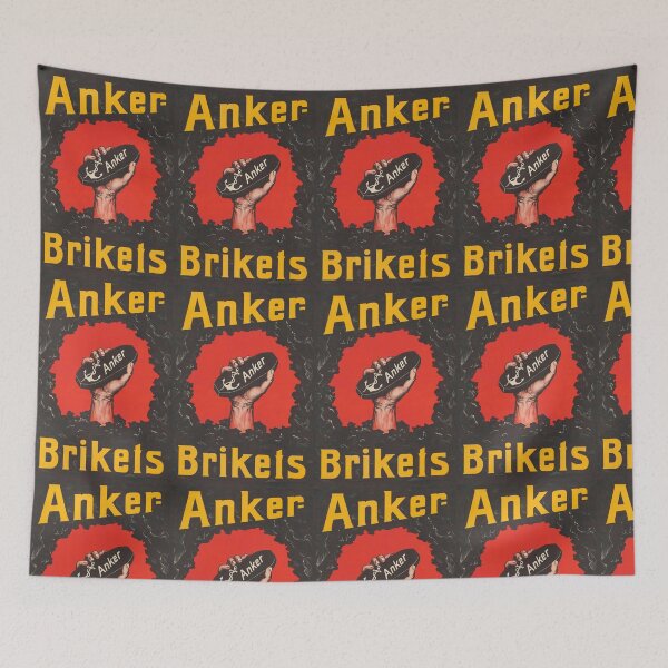 Item preview, ANKER designed and sold by THE GOOD FIND.