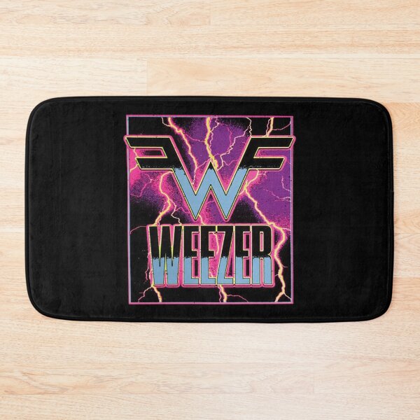 Item preview, Perfect New Collection Of Weezer Design Favorite designed and sold by gregoire66.