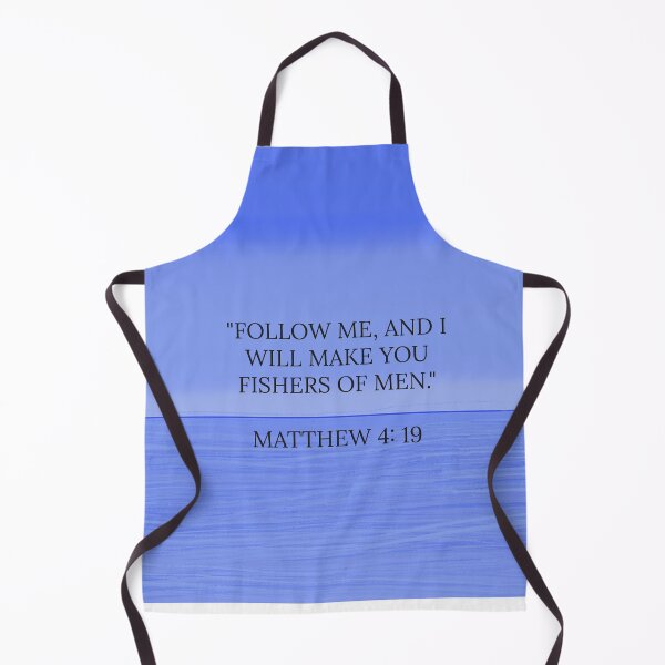 Item preview, Fishers of Men designed and sold by Artwithtrish.