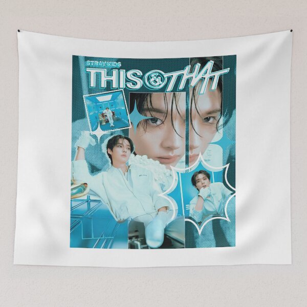 Item preview, Stray Kids This And That designed and sold by thrynafenquar.