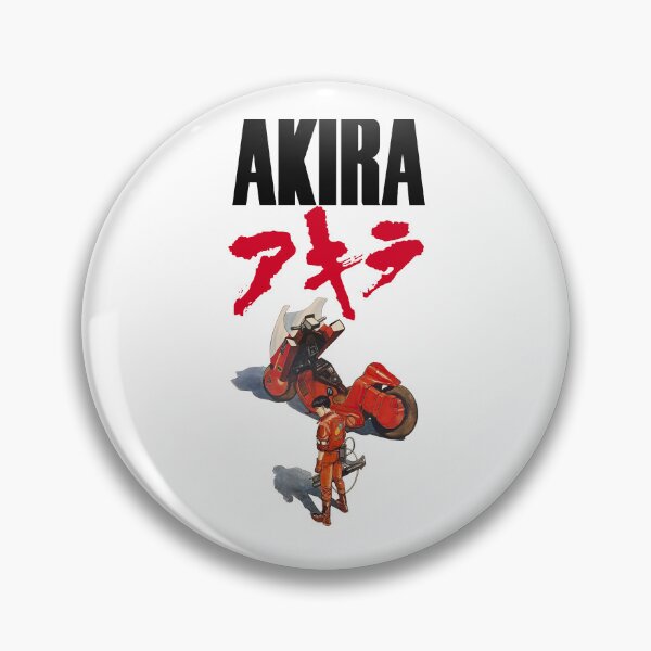 Item preview, Akira-1988 designed and sold by huemsalarsti.