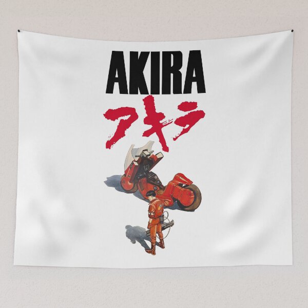 Item preview, Akira-1988 designed and sold by huemsalarsti.
