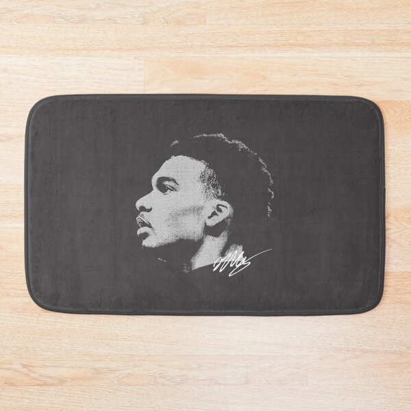 Item preview, French Basketball Phenom Big Head Caricature Art - Alien Hoops Prodigy Graphic | ⭐⭐⭐⭐⭐ designed and sold by tigercities.