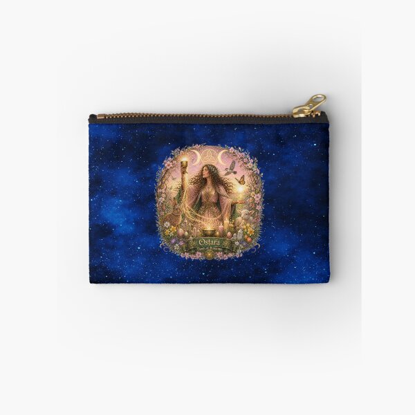 Item preview, Ostara — Dawn of Blossoms designed and sold by MysticOzzy.
