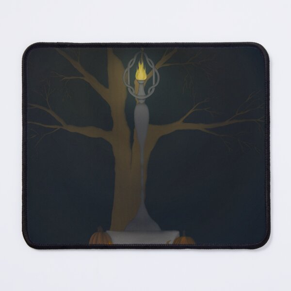 Item preview, Misty Glow in the Night designed and sold by KerisThings.