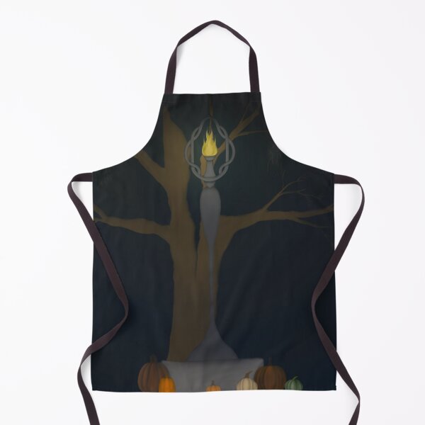Item preview, Misty Glow in the Night designed and sold by KerisThings.
