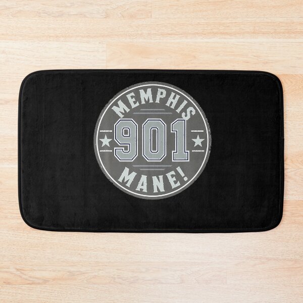 Artikelvorschau, Memphis 901 Mane! entworfen und verkauft von T9AXER.