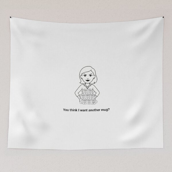 Item preview, Sassy Teacher Rejects Another Mug designed and sold by NiftyWrx.