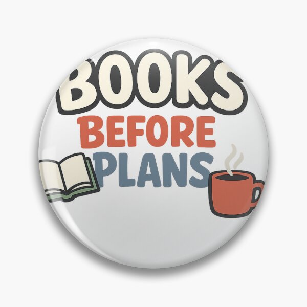 Item preview, Books Before Plans designed and sold by Kurogami13.