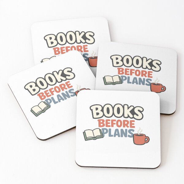 Item preview, Books Before Plans designed and sold by Kurogami13.