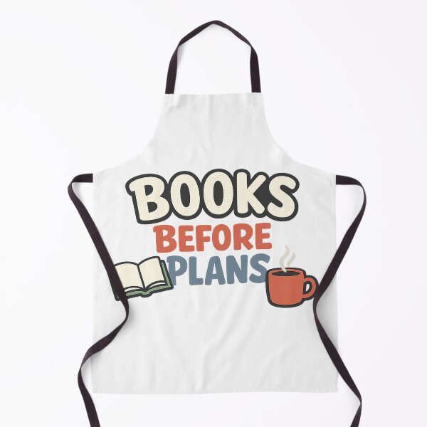 Item preview, Books Before Plans designed and sold by Kurogami13.