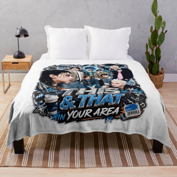 Item preview, Stray Kids This And That designed and sold by thrynafenquar.