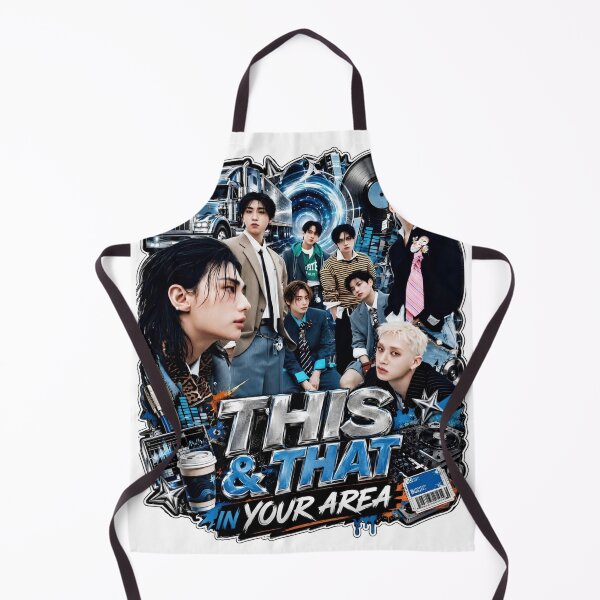 Item preview, Stray Kids This And That designed and sold by thrynafenquar.