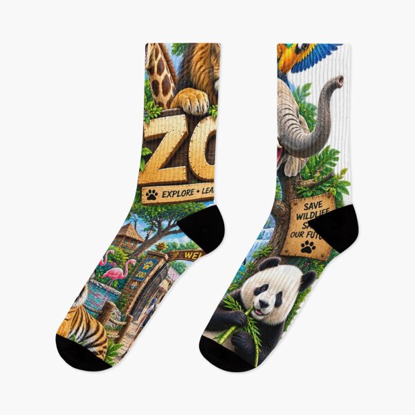 Item preview, Wild life wonderland  designed and sold by urbanshop7.