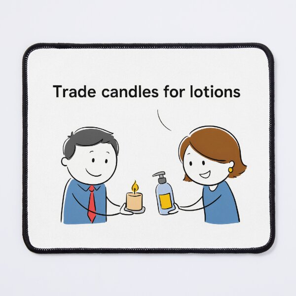 Item preview, Teacher Swap Humor designed and sold by NiftyWrx.
