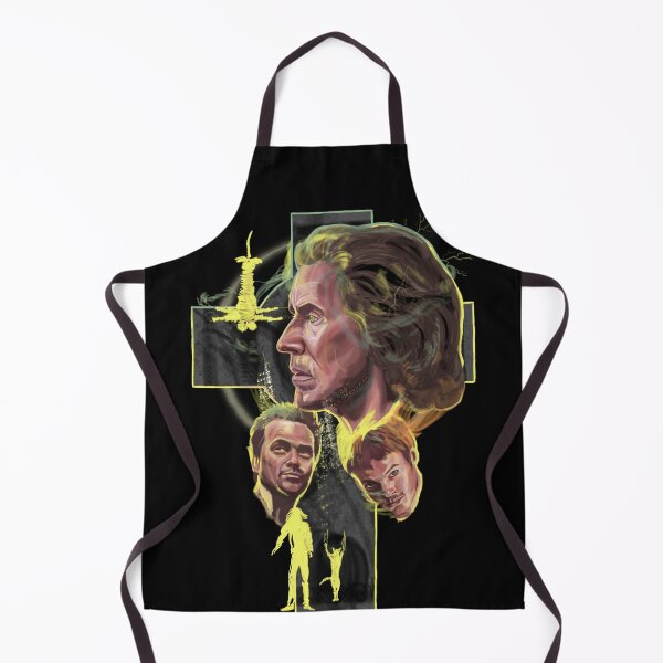 Item preview, All The Things..., handpainted fanart ohne Logo designed and sold by AK-Hevonen.