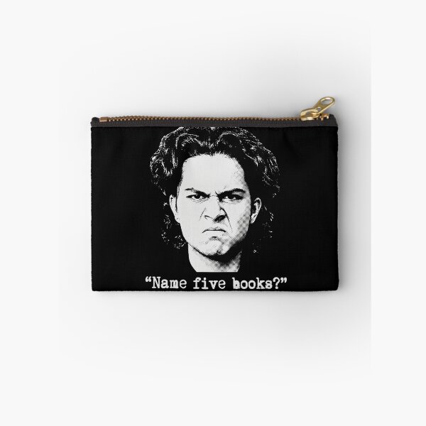 Item preview, Matan Name Five Books designed and sold by GRFXOS.