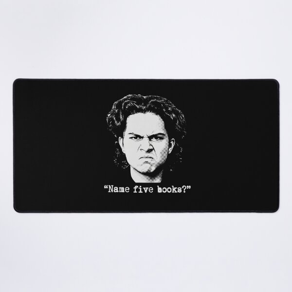 Item preview, Matan Name Five Books designed and sold by GRFXOS.