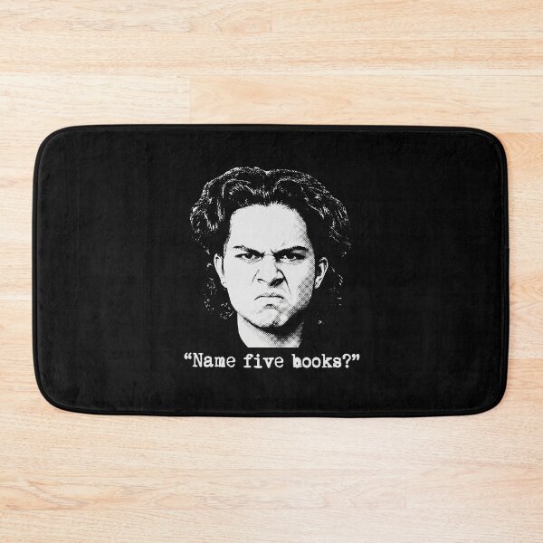 Item preview, Matan Name Five Books designed and sold by GRFXOS.